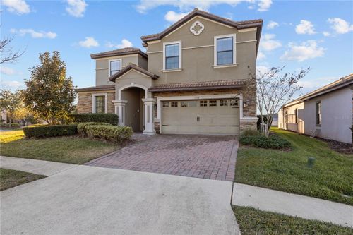 1314 Birdie Way, DAVENPORT, FL, 33896-5420 | Card Image