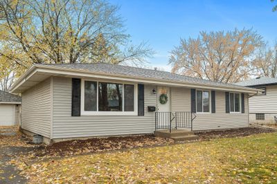 1443 Selby Avenue, House other with 4 bedrooms, 1 bathrooms and null parking in Saint Paul Park MN | Image 1