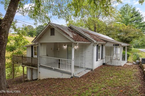 1288 Fielden Store Rd, New Market, TN, 37820-3308 | Card Image