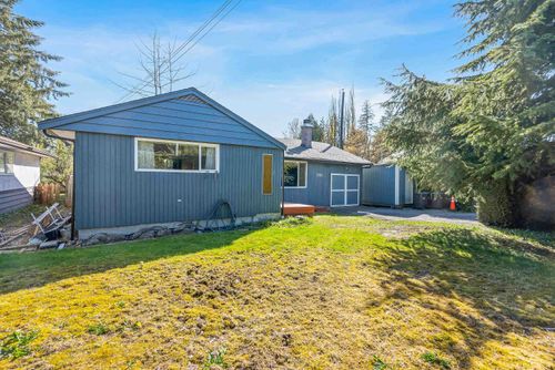 1242 Prairie Avenue, House other with 4 bedrooms, 3 bathrooms and 2 parking in Port Coquitlam BC | Card Image