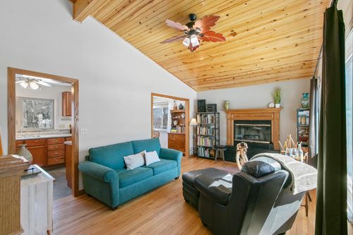 N2493 Kunz Road, Sumner, WI, 53538 | Card Image