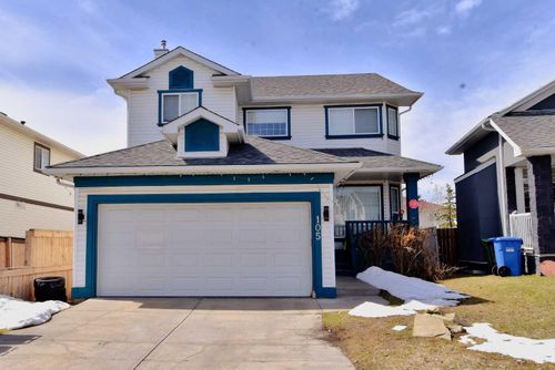 105 Coral Springs Close Ne, Calgary, AB, T3J3S5 | Card Image