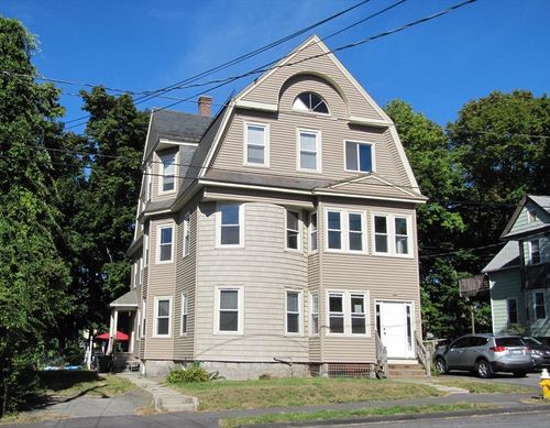 2-25 Tower St, Worcester, MA, 01606-3526 | Card Image
