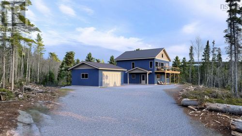 2 E Petpeswick Rd, East Petpeswick, NS, B0J | Card Image