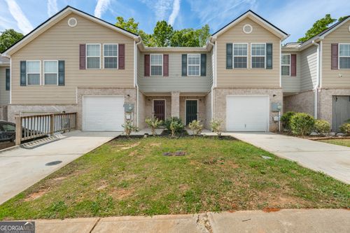 1245 Magnolia Gardens Walk, Mcdonough, GA, 30253-6087 | Card Image