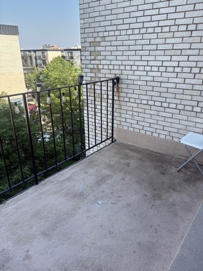APT-6H - 9701 N Dee Rd, Condo with 1 bedrooms, 1 bathrooms and 2 parking in Niles IL | Image 9