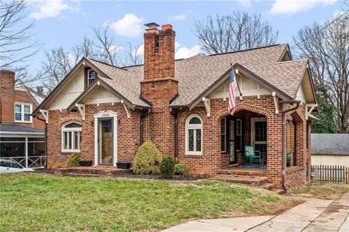 1006 N Hamilton St, High Point, NC, 27262-3141 | Card Image