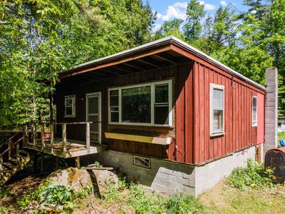 16 Brown S. Road, House other with 2 bedrooms, 1 bathrooms and null parking in Sutton NH | Image 2