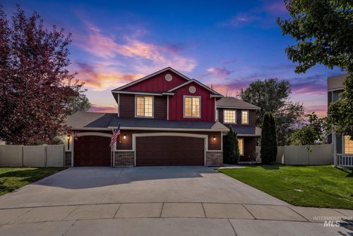 865 E Rose Island St, Nampa, ID, 83686-8419 | Card Image