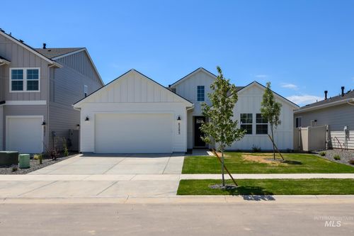 6285 W Snow Currant St, Meridian, ID, 83646-1963 | Card Image