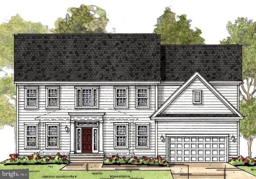 6607 Lost Fox Lane, HANOVER, MD, 21076 | Card Image