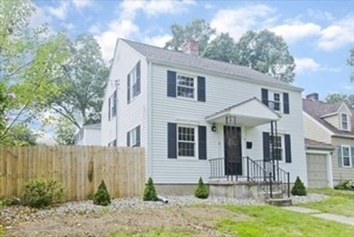 509 Plumtree Rd, Springfield, MA, 01118-1629 | Card Image