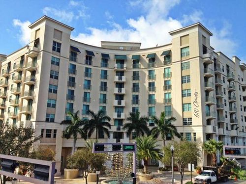 421-610 Clematis Street, West Palm Beach, FL, 33401 | Card Image