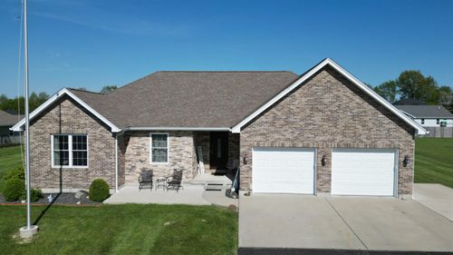 543 Chippewa Court, Milan, IN, 47031 | Card Image
