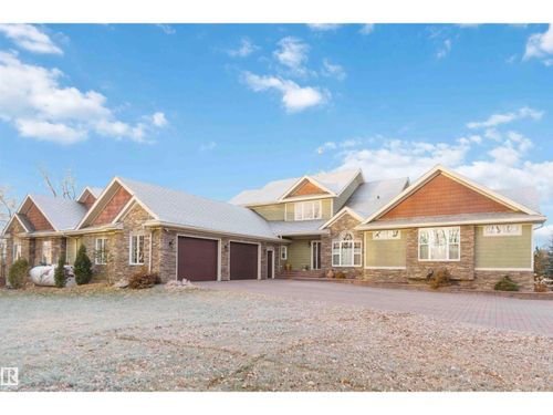 50344 Range Road 243, Leduc County, AB, T4X0N5 | Card Image