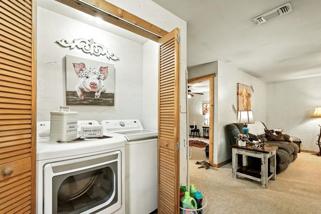 1105 S Commerce St, House other with 3 bedrooms, 2 bathrooms and null parking in Ranger TX | Image 16