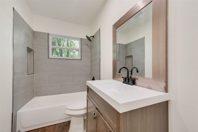 535 Alcorn Ave, House other with 3 bedrooms, 1 bathrooms and null parking in Dallas TX | Image 14
