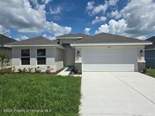5504 Ocean Breeze Dr, SPRING HILL, FL, 34609-1537 | Card Image