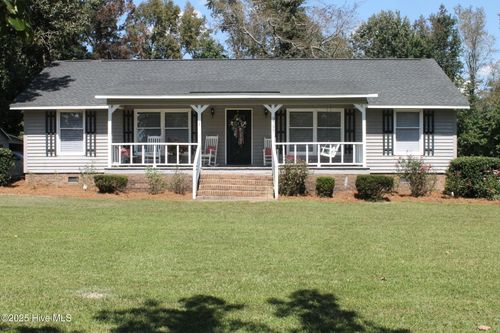2093 Burney Ford Rd, Clarkton, NC, 28433-7221 | Card Image