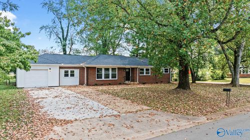4100 Force Drive, Huntsville, AL, 35810 | Card Image