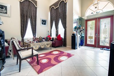 1772 Annandale Circle, House other with 5 bedrooms, 4 bathrooms and null parking in Royal Palm Beach FL | Image 2