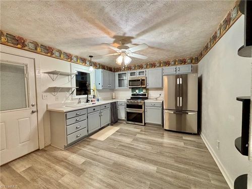 144 Strawberry Ln, Mount Airy, NC, 27030-7794 | Card Image
