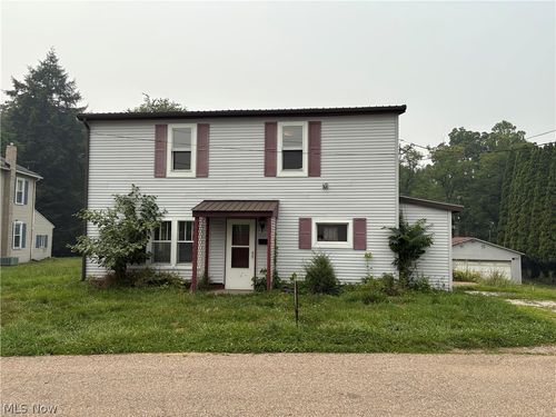 100 Scranton Ave, Minerva, OH, 44657-1743 | Card Image