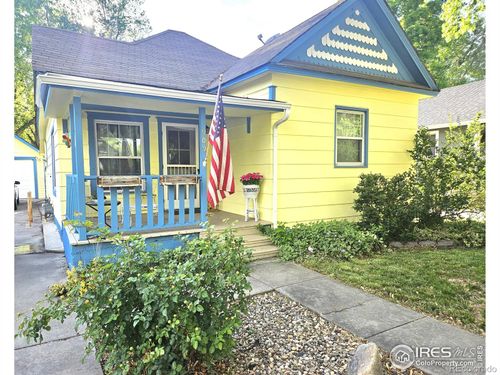 909 Washington Ave, Loveland, CO, 80537-4853 | Card Image