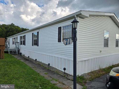 71-10655 Bailey Springs Ln, WAYNESBORO, PA, 17268-8867 | Card Image