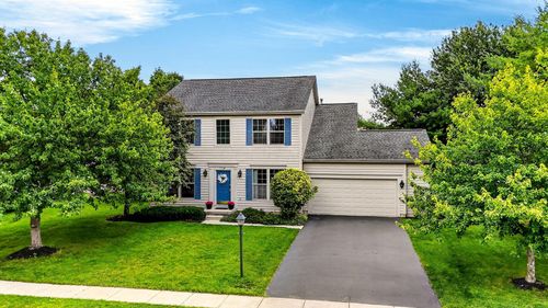 7769 Kingman Pl, Lewis Center, OH, 43035-9133 | Card Image