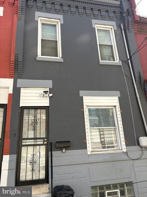 2519 N 26th St, PHILADELPHIA, PA, 19132-3519 | Card Image