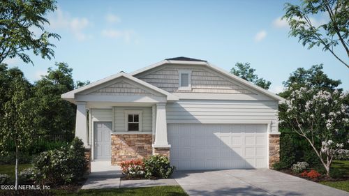 615 Knotted Birch Ave, St Augustine, FL, 32092-1005 | Card Image