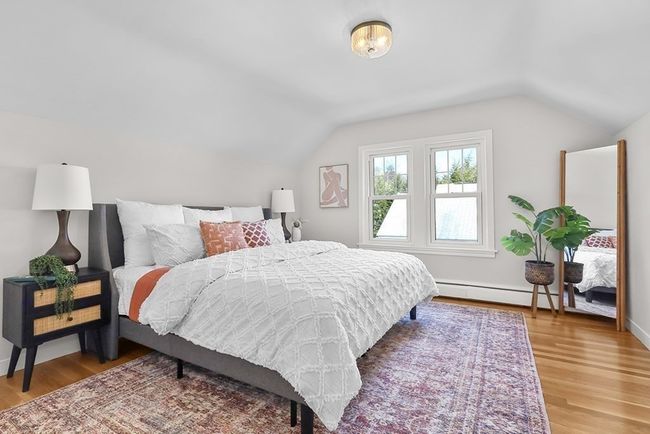23 Healy Rd, House other with 4 bedrooms, 1 bathrooms and 2 parking in Worcester MA | Image 10