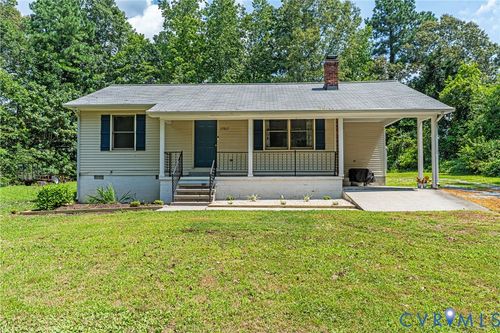 27807 Tidewater Trl, Dunnsville, VA, 22454-3101 | Card Image