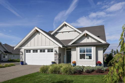 115-1444 Crown Isle Dr, Courtenay, BC, V9N0B8 | Card Image