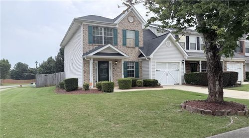 2000 Village Run Dr, Mcdonough, GA, 30252-1010 | Card Image