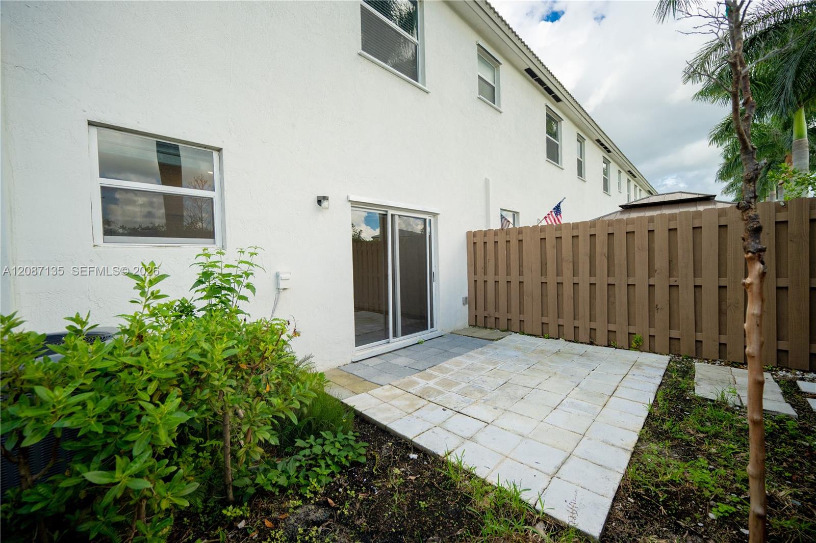 Residential Lease in Homestead 3