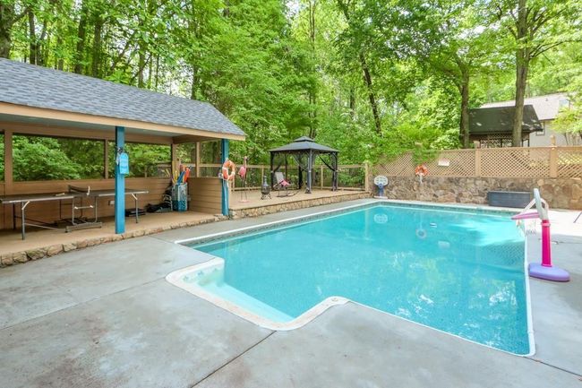 3493 Wood Acres Blvd, House other with 4 bedrooms, 4 bathrooms and null parking in Duluth GA | Image 58