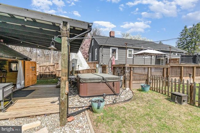 5813 Ebenezer Rd, House other with 3 bedrooms, 2 bathrooms and null parking in WHITE MARSH MD | Image 29