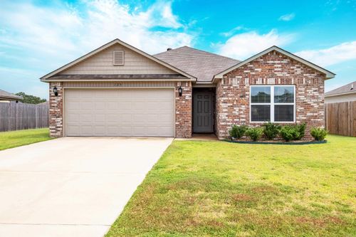 125 Sunland Dr, Beebe, AR, 72012-3400 | Card Image