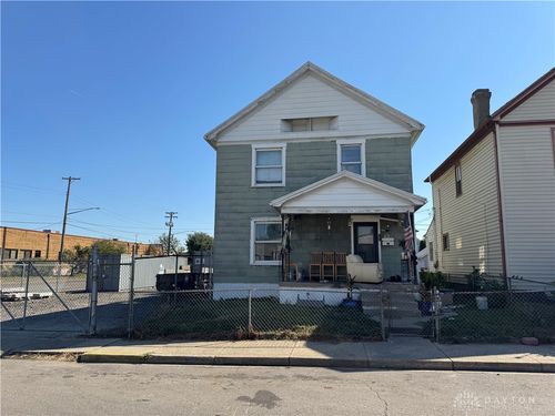 62 Brenner Ave, Dayton, OH, 45403-1122 | Card Image