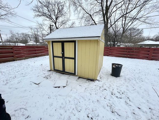 363 Blackhawk Dr, Home with 2 bedrooms, 1 bathrooms and null parking in Park Forest IL | Image 10