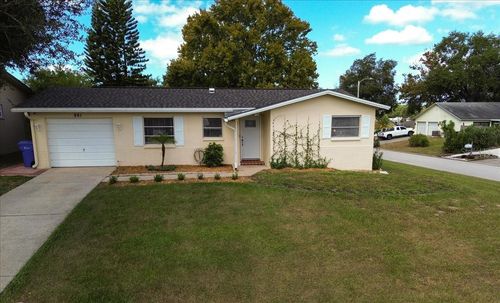 861 Karen St, PALM HARBOR, FL, 34684-4619 | Card Image