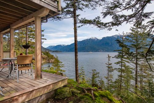 1772 Mount Artaban Rd, Gambier Island, BC, V0N1V0 | Card Image