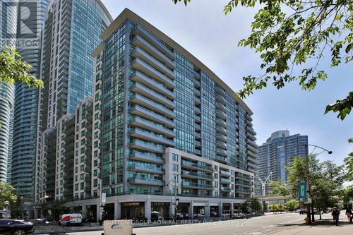 1017-25 Lower Simcoe Street, Toronto (Waterfront Communities), ON, M5J3A1 | Card Image