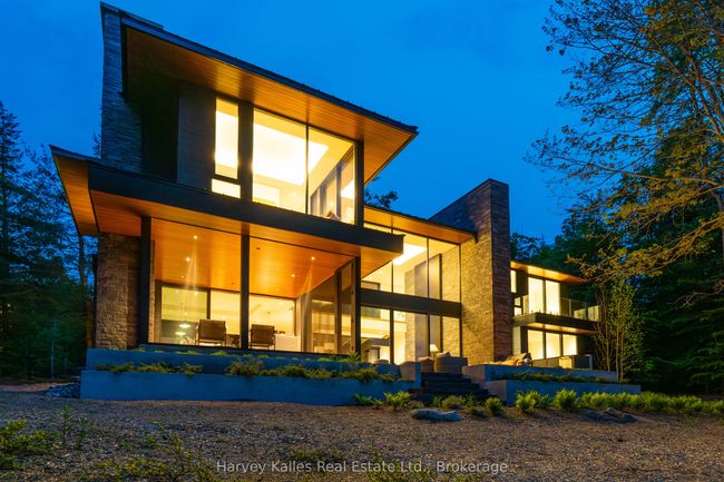 1005 Ham Rd, House other with 5 bedrooms, 6 bathrooms and 6 parking in Bala ON | Image 48