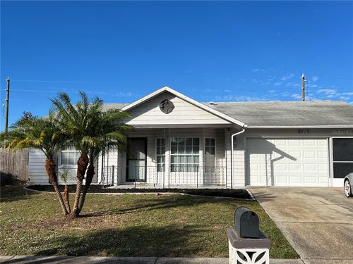 8519 Gum Tree Ave, NEW PORT RICHEY, FL, 34653-6610 | Card Image