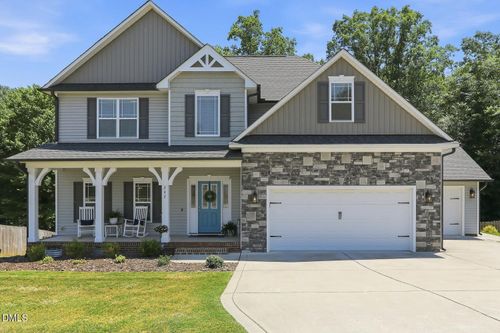 242 Summit Overlook Dr, Clayton, NC, 27527-8514 | Card Image