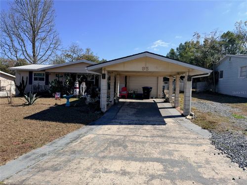 95 S Fillmore St, Beverly Hills, FL, 34465-3701 | Card Image