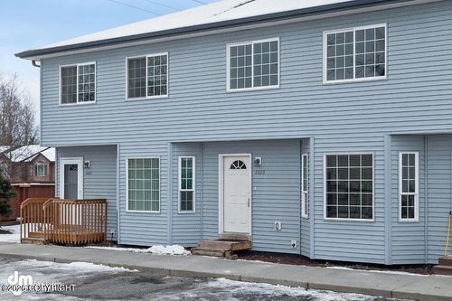 5-8603 Sara Lynn Drive, Anchorage, AK, 99502 | Card Image